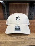 Casquette beige 47 BRAND 