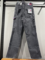 Jean droit TOMMY JEANS RENNES