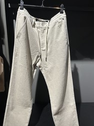 Pantalon velours FREEMAN CAEN