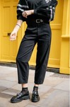 Pantalon jambes ballon FREEMAN MONDEVILLAGE