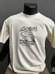 T-shirt central rope DICKIES MONDEVILLE