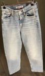 Jeans straight TOMMY MONDEVILLAGE