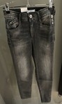 Jeans slim noir LTC RENNES