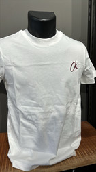 T-shirt logo brod CALVIN KLEIN EVREUX