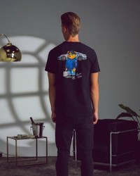 T-shirt BARON FILOU CAEN