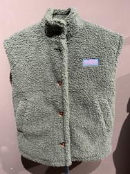 Veste sans manche FREEMAN CAEN