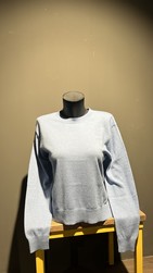 Pull col rond PEPE JEANS MONDEVILLAGE