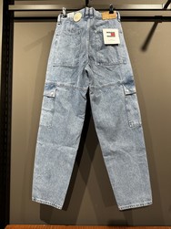 Jean TOMMY JEANS MONDEVILLAGE