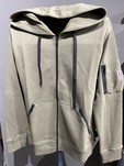 Veste zippe SWEET PANTS RENNES