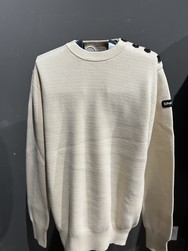 Pull col rond SCHOTT MONDEVILLAGE