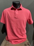 Polo rose SUPERDRY RENNES