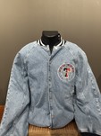 Bomber TOMMY JEANS CAEN