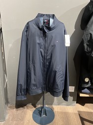 Veste TOMMY JEANS CAEN
