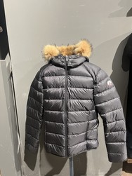 Doudoune  capuche JOTT CAEN