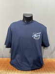 T-shirt TOMMY JEANS EVREUX
