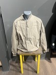 BOMBERS beige 