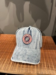 Casquette denim SWEET PANTS EVREUX