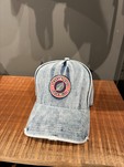 Casquette denim SWEET PANTS EVREUX