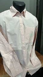 Chemise relaxed CALVIN KLEIN EVREUX