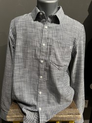 Chemise droite FREEMAN CAEN