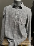 Chemise droite FREEMAN CAEN