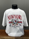 T-shirt TOMMY JEANS CAEN