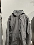 Blouson long SCHOTT