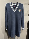 Robe pull TOMMY JEANS EVREUX