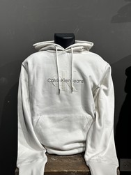 Sweat  capuche CALVIN KLEIN EVREUX