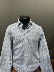 Chemise  fleur CALVIN KLEIN MONDEVILLAGE