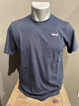 T-shirt tscasual SCHOTT CAEN