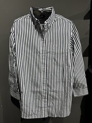 Chemise oversize TOMMY JEANS RENNES