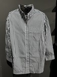 Chemise oversize TOMMY JEANS RENNES