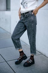 Jeans boyfriend FREEMAN MONDEVILLAGE