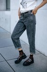 Jeans boyfriend FREEMAN MONDEVILLAGE