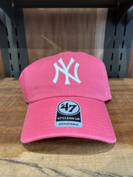 Casquette rose 47 BRAND