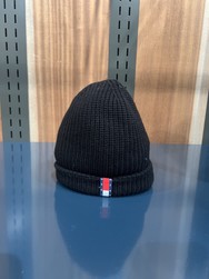 Bonnet noir TOMMY JEANS MONDEVILLAGE