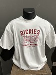 T-shirt laundry DICKIES MONDEVILLE