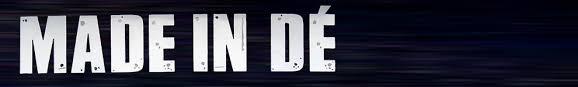 MADE IN DE