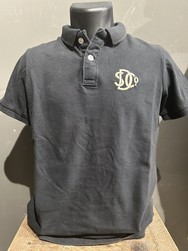 Polo brod vintage SUPERDRY RENNES