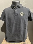 Polo brod vintage SUPERDRY RENNES