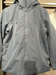 Veste parka CALVIN KLEIN CAEN