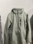 Blouson long SCHOTT