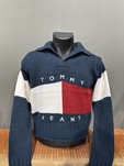 Pull TOMMY JEANS MONDEVILLAGE