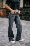 Jeans large FREEMAN CAEN