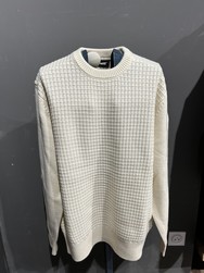 Pull col rond SCHOTT CAEN