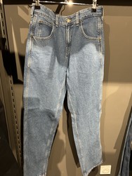 Jeans houston DICKIES CAEN