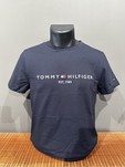 T-shirt TOMMY JEANS CAEN