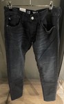 Jeans bleu/noir LTC EVREUX