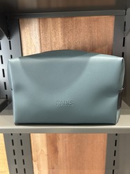 Trousse de toilette RAINS